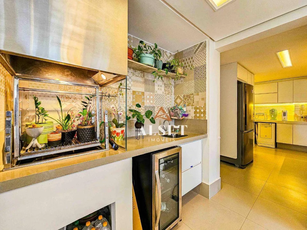 Apartamento, 3 quartos, 100 m² - Foto 10