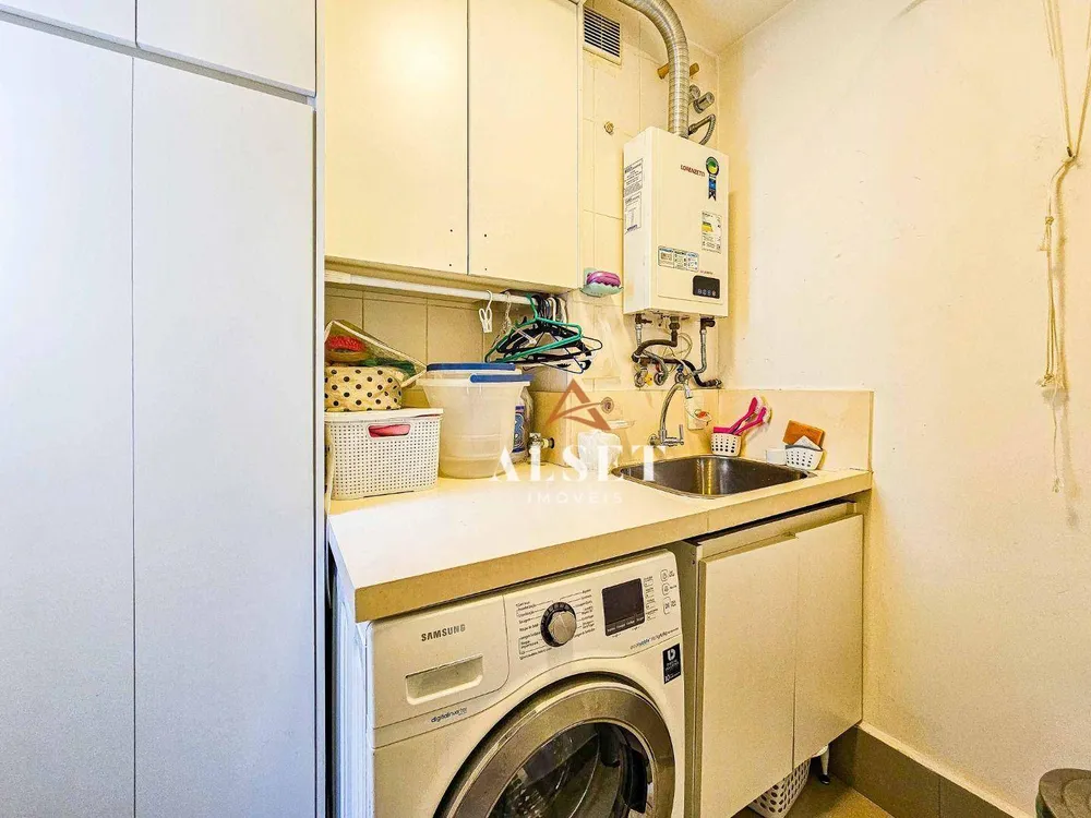 Apartamento, 3 quartos, 100 m² - Foto 5