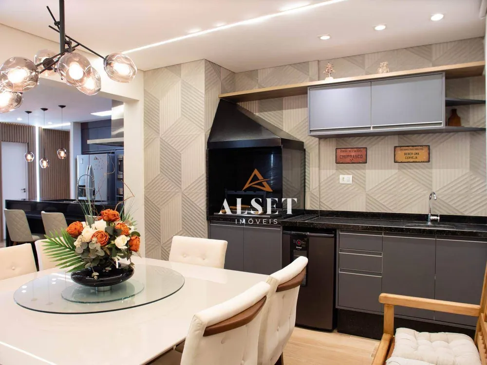 Apartamento, 3 quartos, 127 m² - Foto 7
