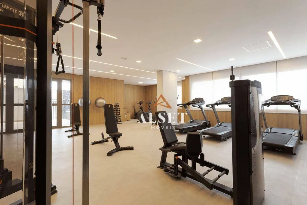 Apartamento, 3 quartos, 127 m² - Foto 1