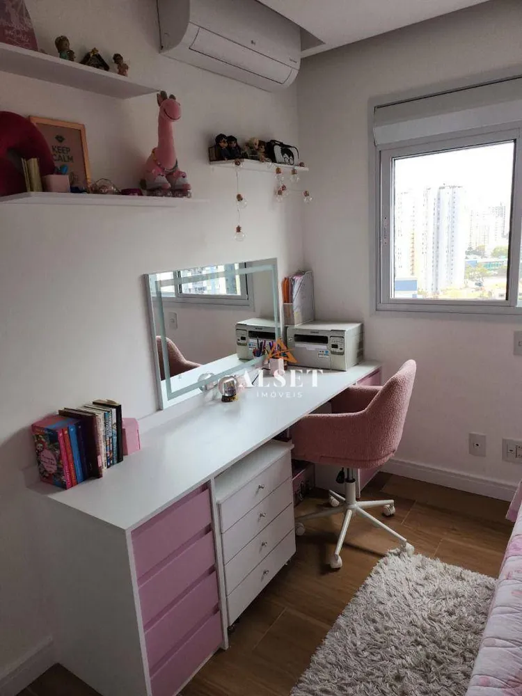 Apartamento, 3 quartos, 127 m² - Foto 8