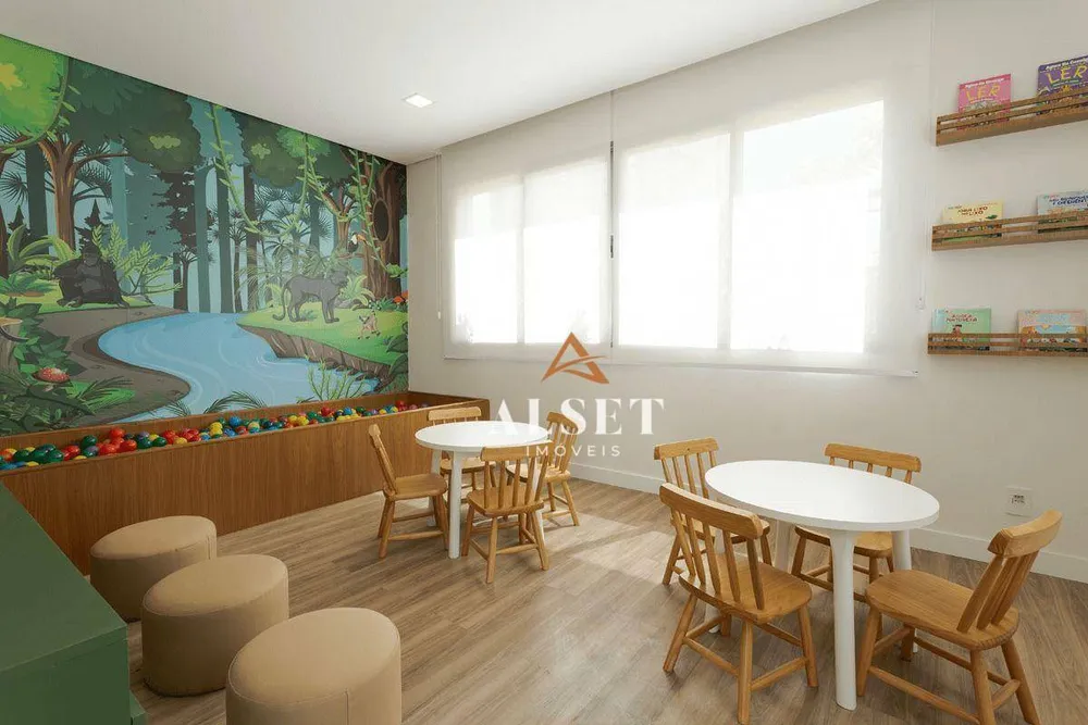 Apartamento, 3 quartos, 127 m² - Foto 2