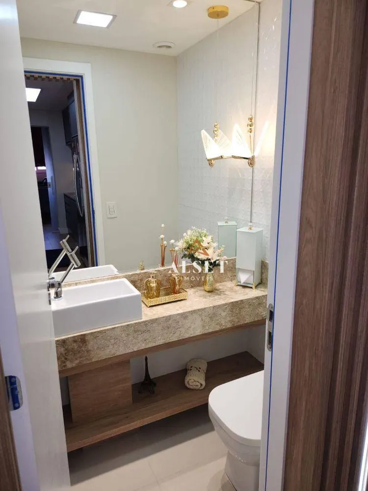 Apartamento, 3 quartos, 127 m² - Foto 4