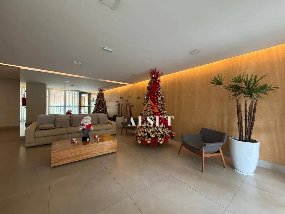 Apartamento, 3 quartos, 127 m² - Foto 3