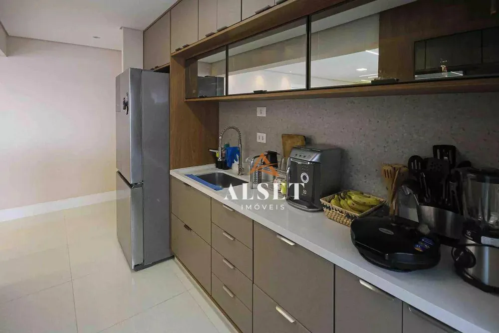 Apartamento, 3 quartos, 121 m² - Foto 5