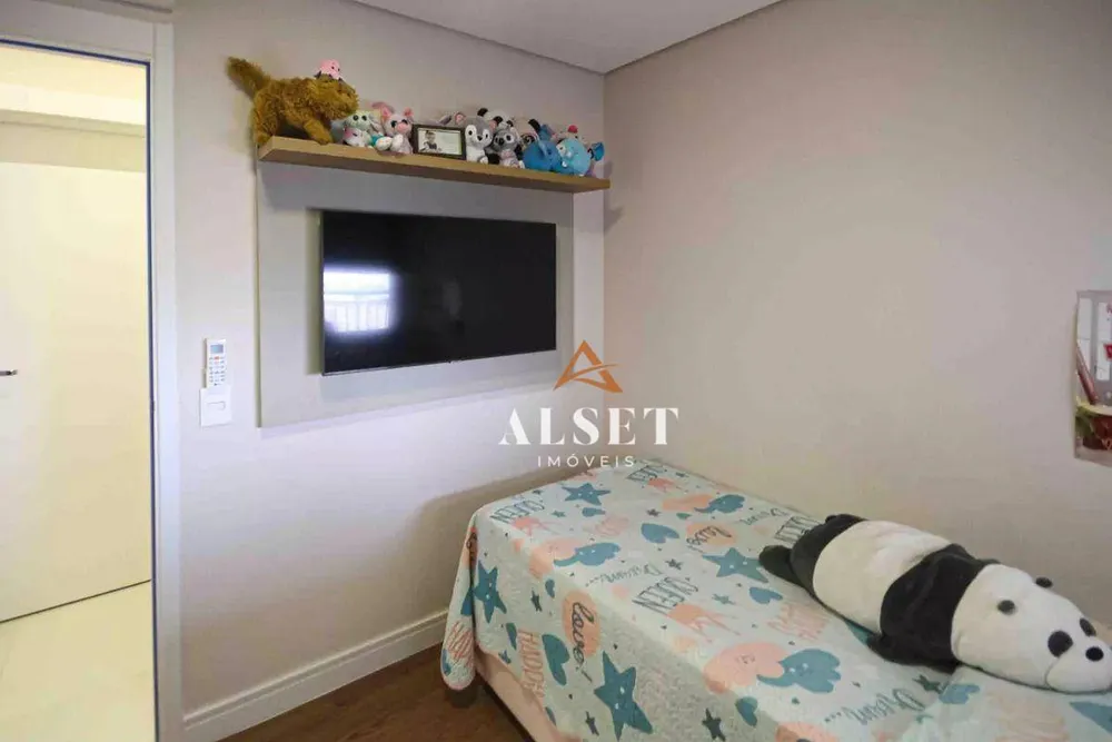 Apartamento, 3 quartos, 121 m² - Foto 8