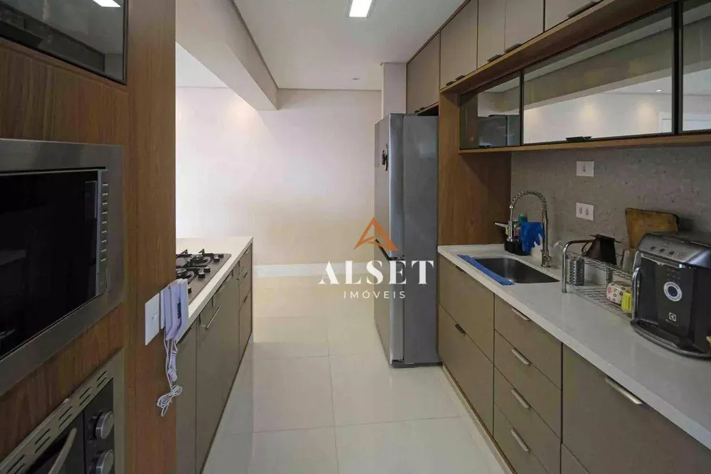 Apartamento, 3 quartos, 121 m² - Foto 4