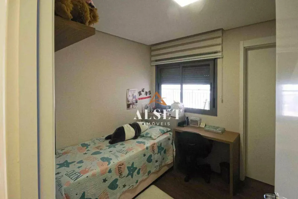 Apartamento, 3 quartos, 121 m² - Foto 7