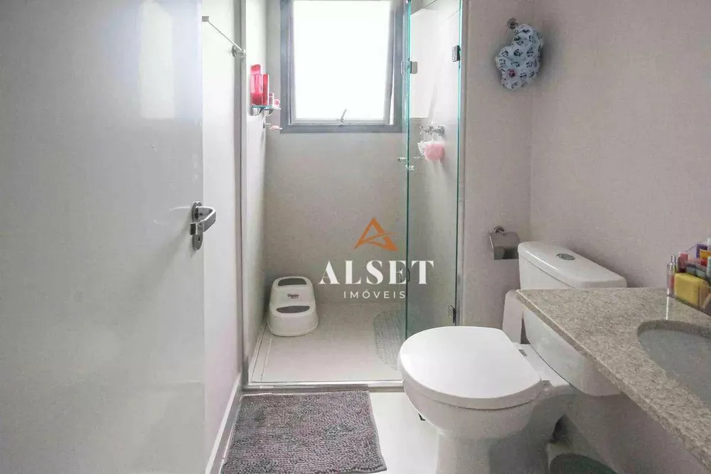 Apartamento, 3 quartos, 121 m² - Foto 10