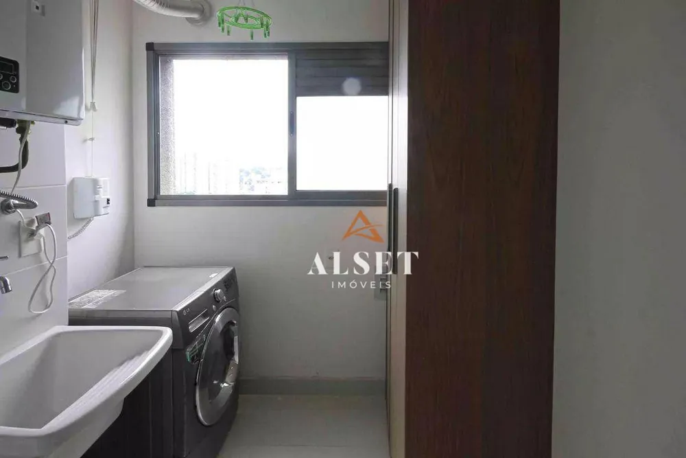 Apartamento, 3 quartos, 121 m² - Foto 6