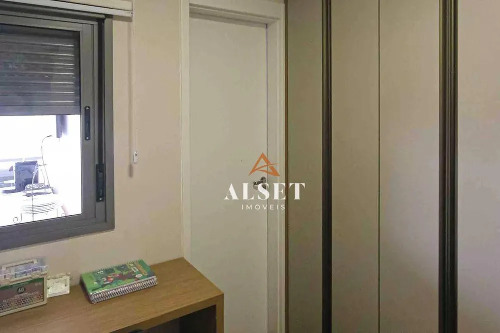Apartamento, 3 quartos, 121 m² - Foto 9