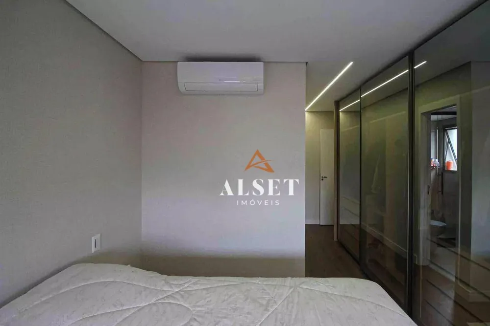 Apartamento, 3 quartos, 121 m² - Foto 11