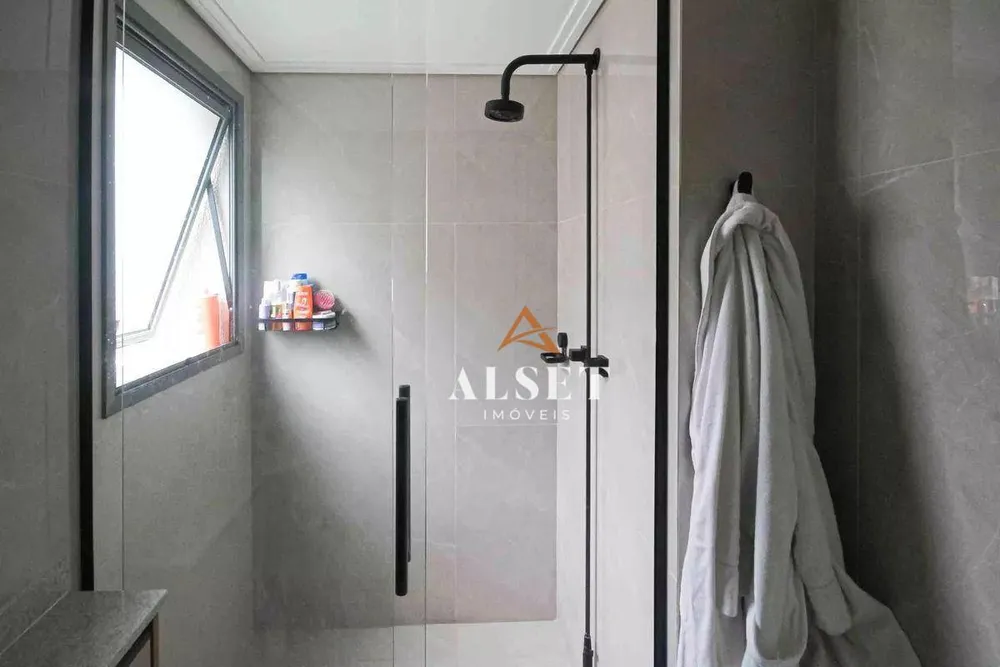Apartamento, 3 quartos, 121 m² - Foto 12