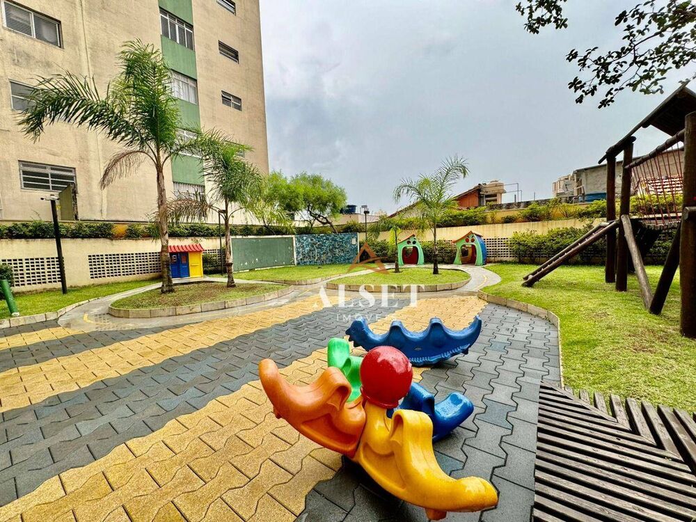 Apartamento, 3 quartos, 92 m² - Foto 9