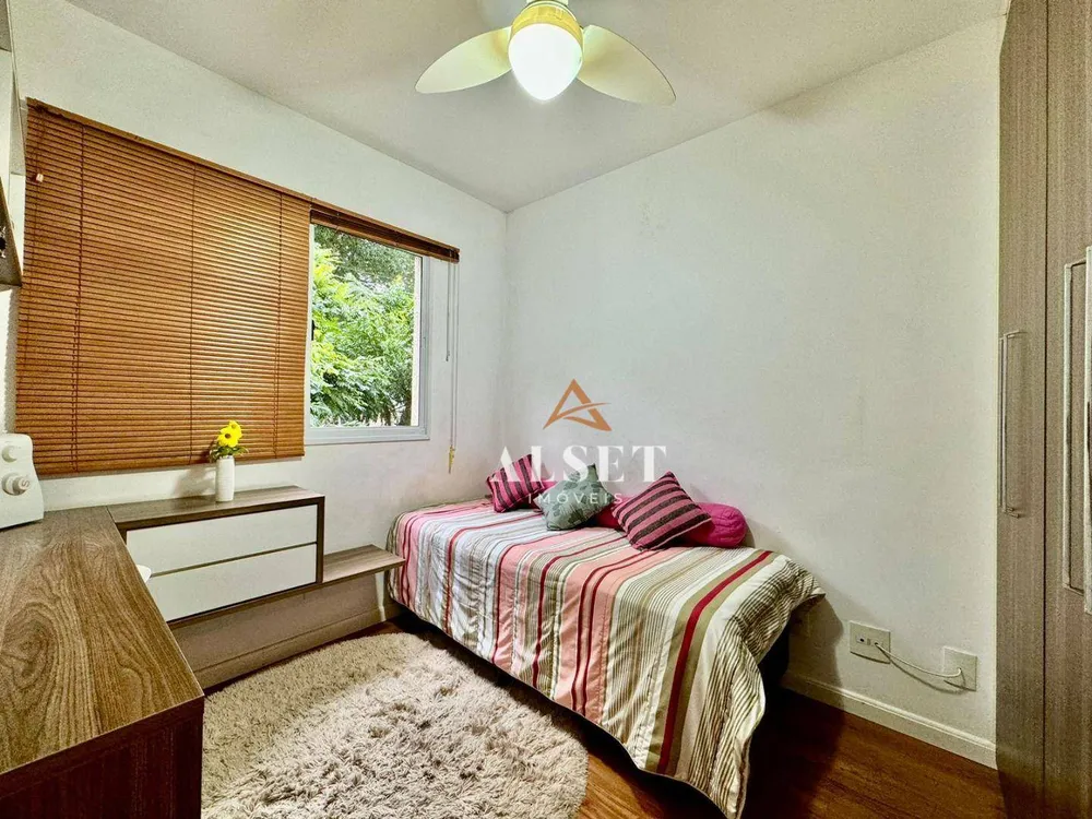 Apartamento, 3 quartos, 92 m² - Foto 10