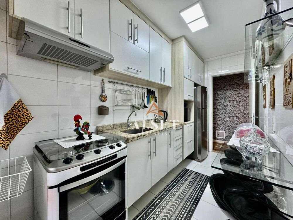 Apartamento, 3 quartos, 92 m² - Foto 12