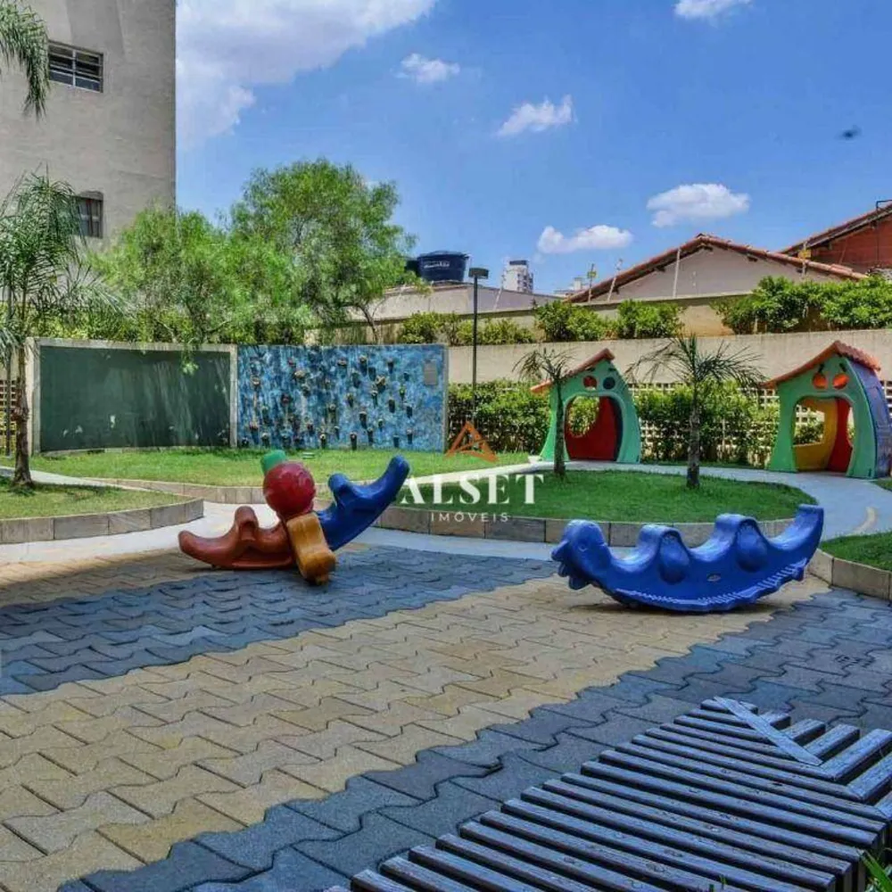 Apartamento, 3 quartos, 92 m² - Foto 24