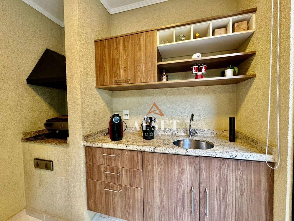 Apartamento, 3 quartos, 92 m² - Foto 1