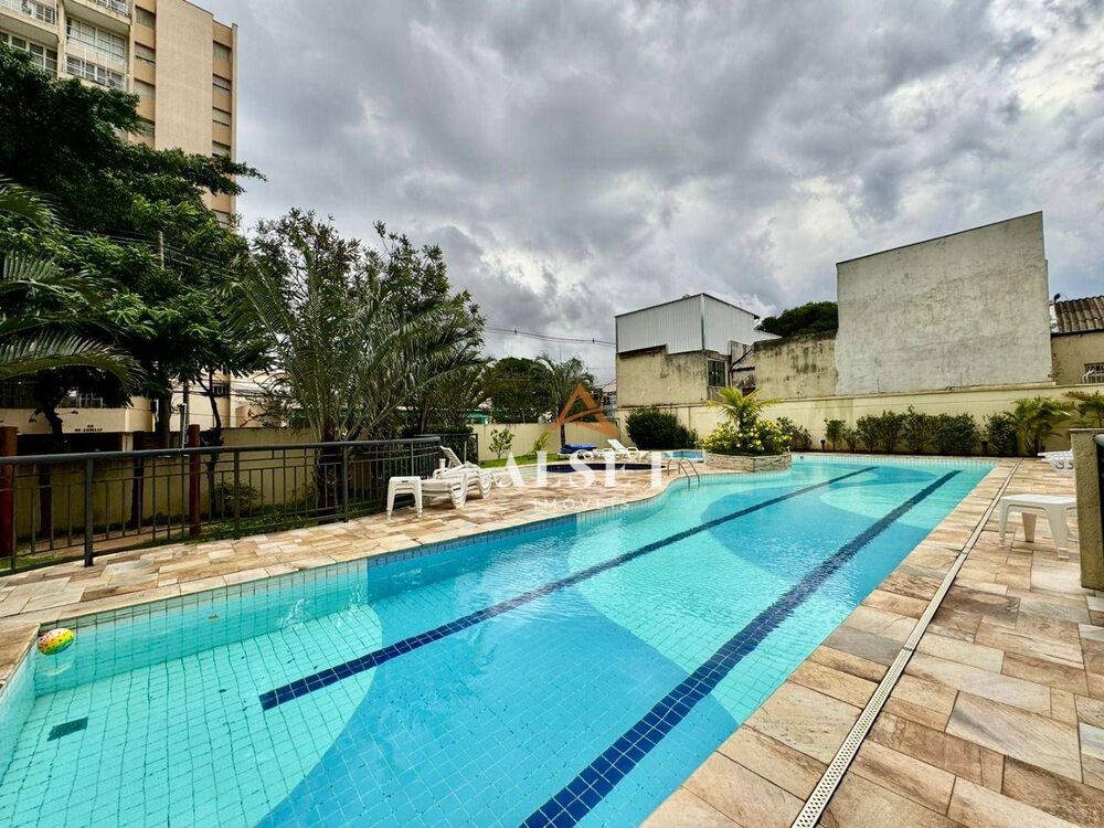 Apartamento, 3 quartos, 92 m² - Foto 22