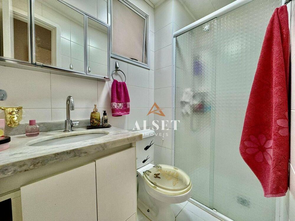 Apartamento, 3 quartos, 92 m² - Foto 5
