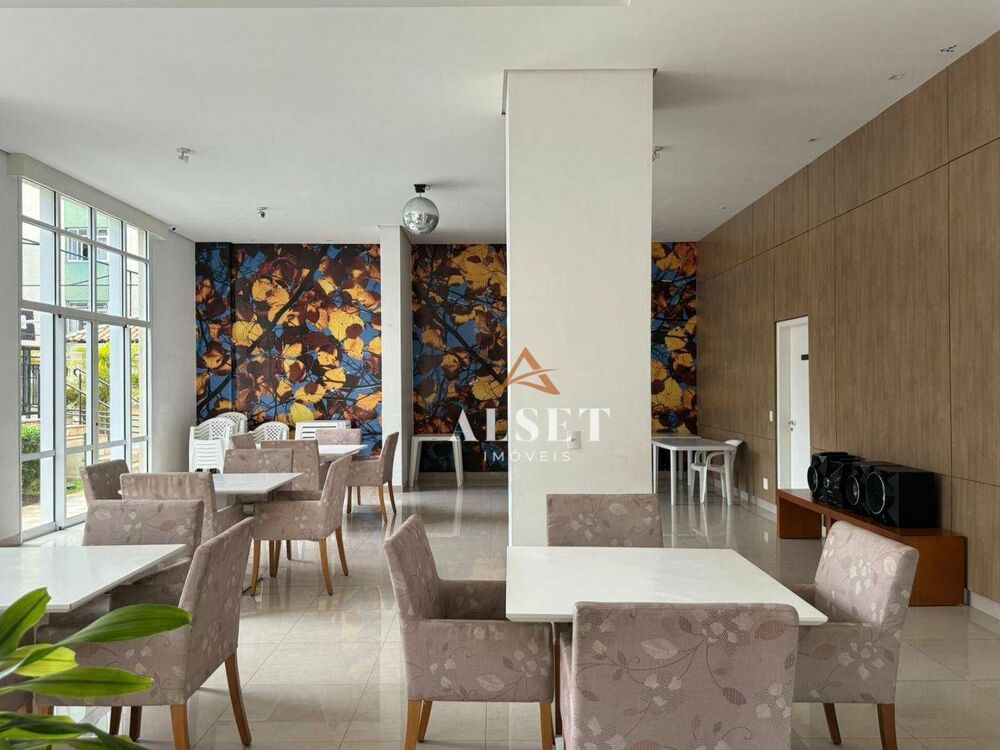 Apartamento, 3 quartos, 92 m² - Foto 11