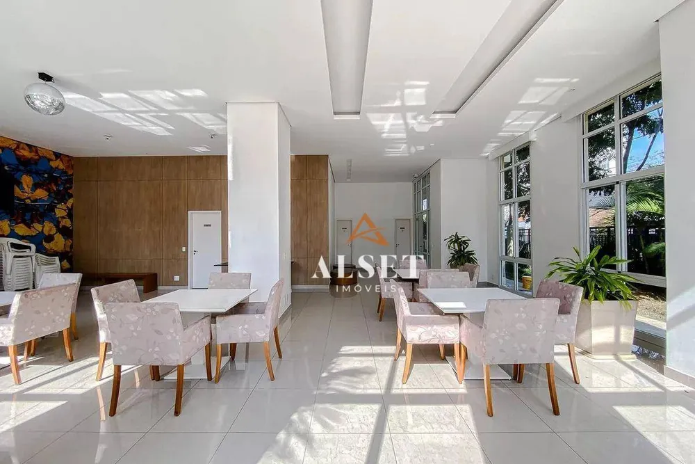Apartamento, 3 quartos, 92 m² - Foto 14