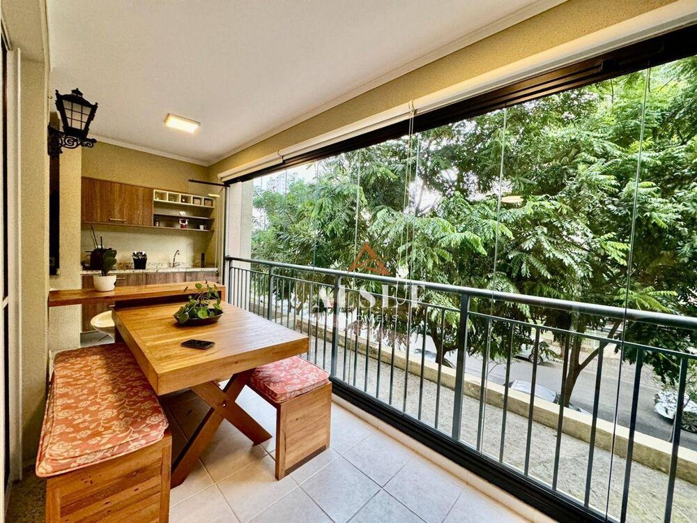 Apartamento, 3 quartos, 92 m² - Foto 7