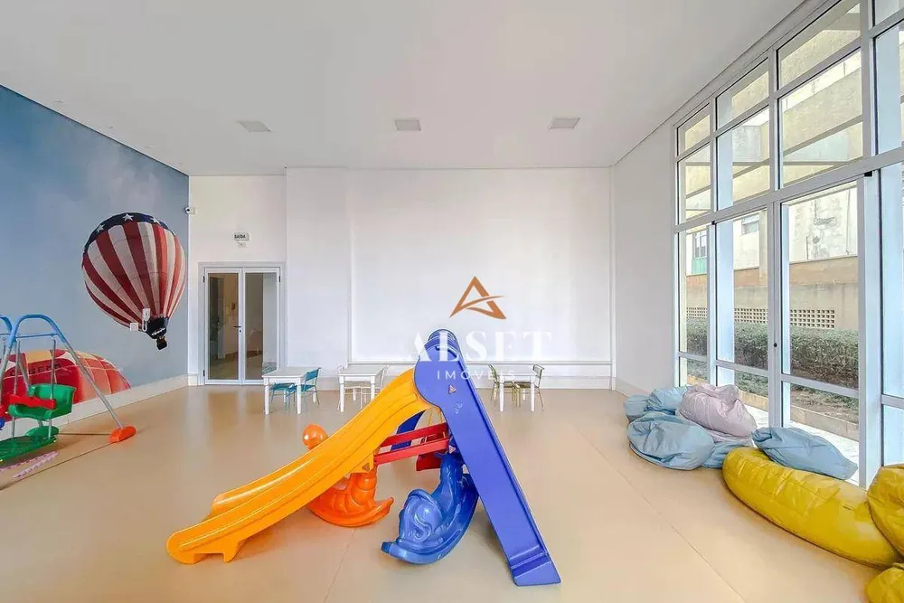 Apartamento, 3 quartos, 92 m² - Foto 27