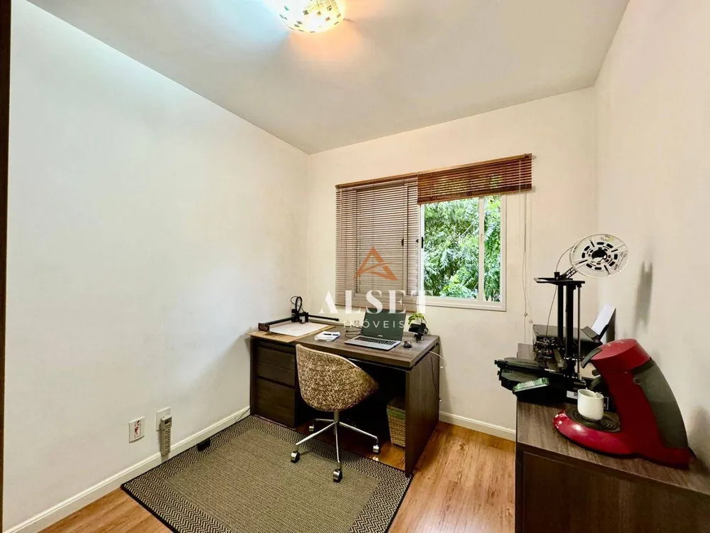 Apartamento, 3 quartos, 92 m² - Foto 12