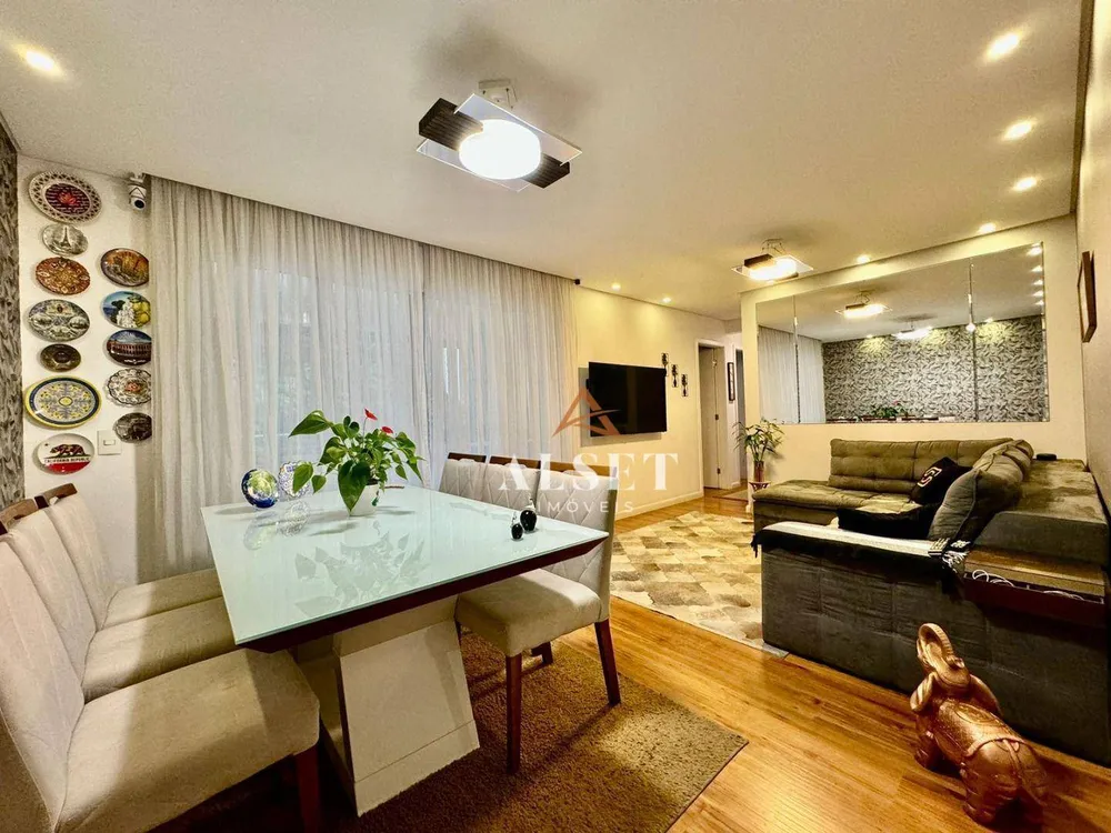 Apartamento, 3 quartos, 92 m² - Foto 20