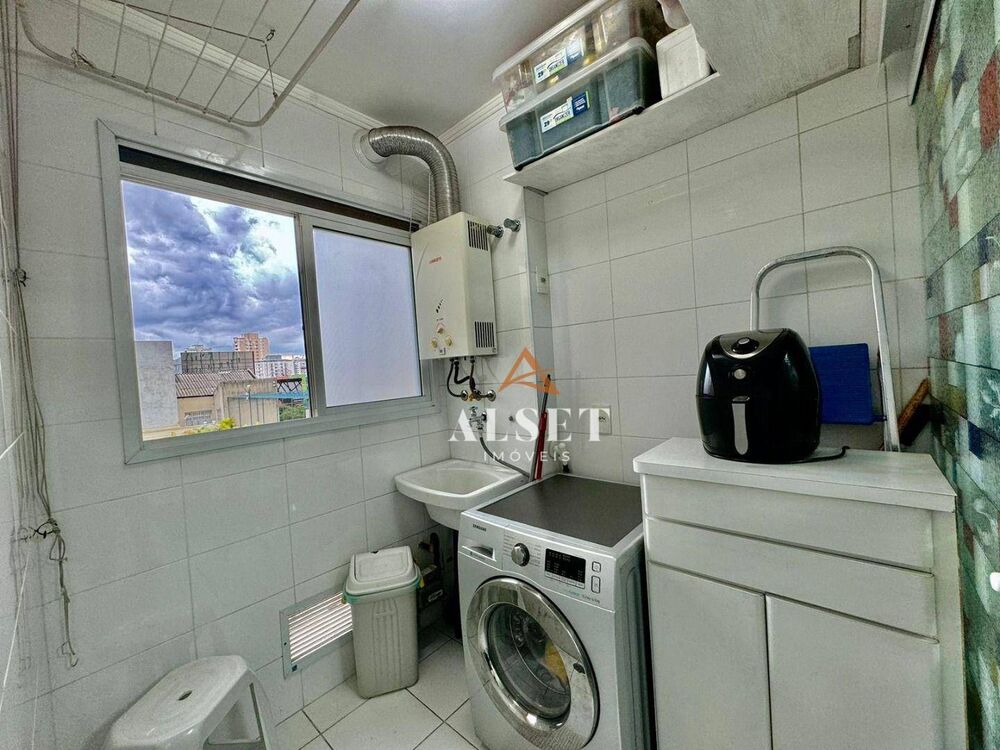Apartamento, 3 quartos, 92 m² - Foto 6