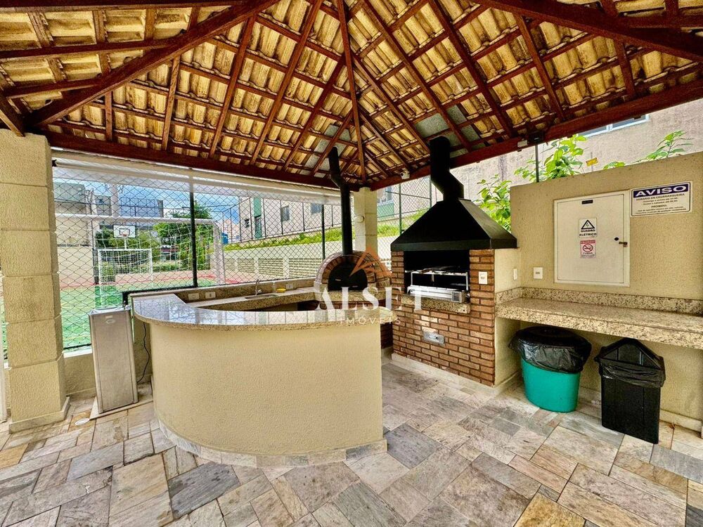 Apartamento, 3 quartos, 92 m² - Foto 8