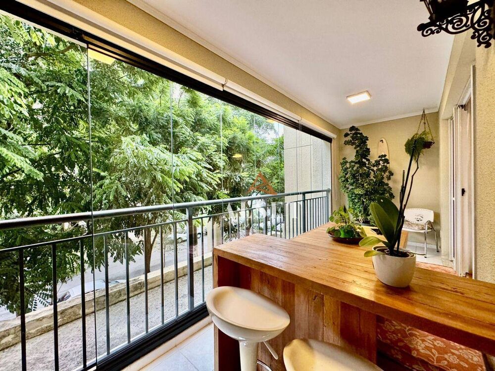 Apartamento, 3 quartos, 92 m² - Foto 2