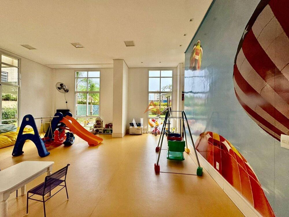Apartamento, 3 quartos, 92 m² - Foto 4