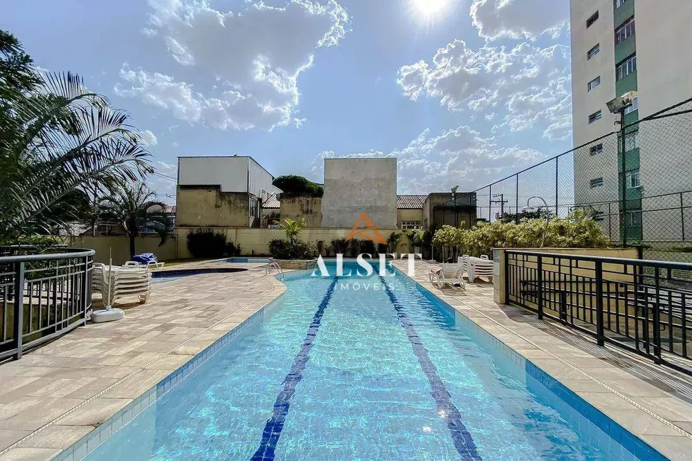 Apartamento, 3 quartos, 92 m² - Foto 26