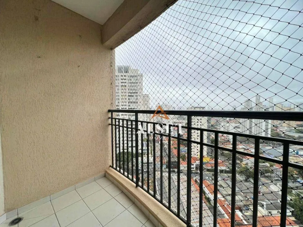 Apartamento, 2 quartos, 79 m² - Foto 6