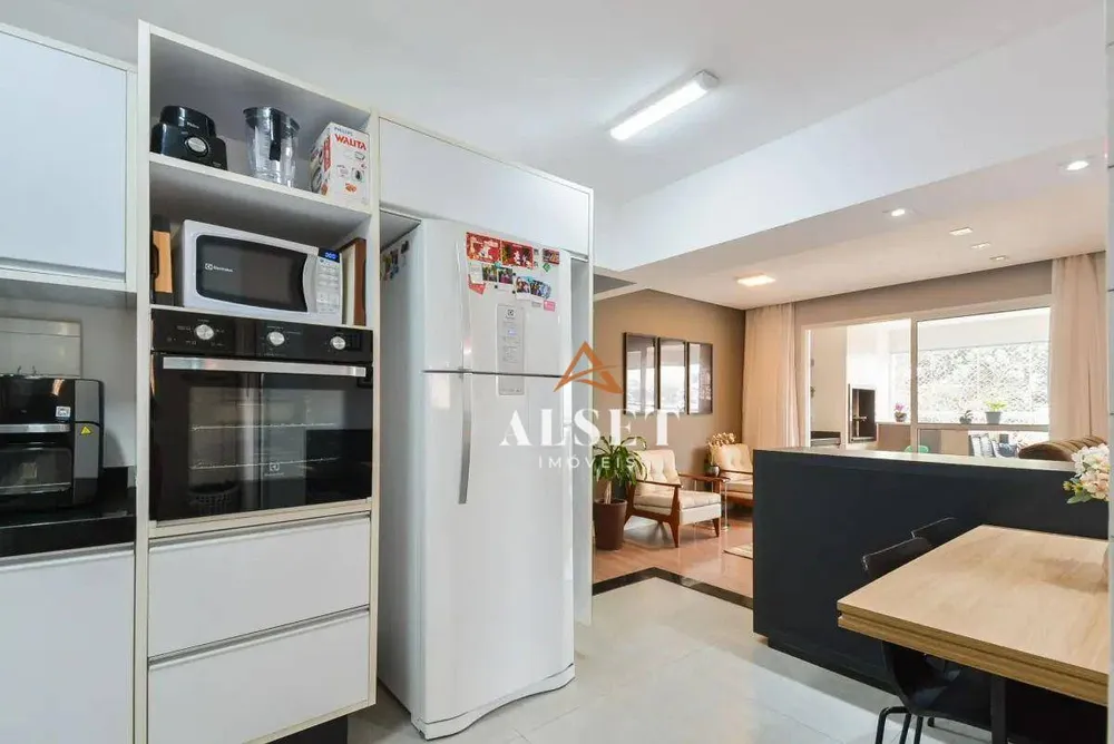 Apartamento, 3 quartos, 104 m² - Foto 1