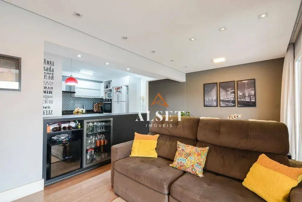 Apartamento, 3 quartos, 104 m² - Foto 9