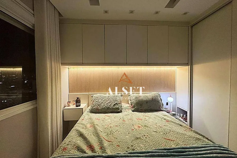 Apartamento, 2 quartos, 72 m² - Foto 5