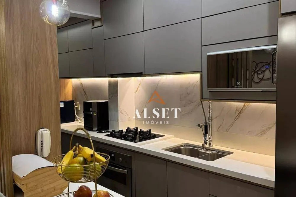 Apartamento, 2 quartos, 72 m² - Foto 1