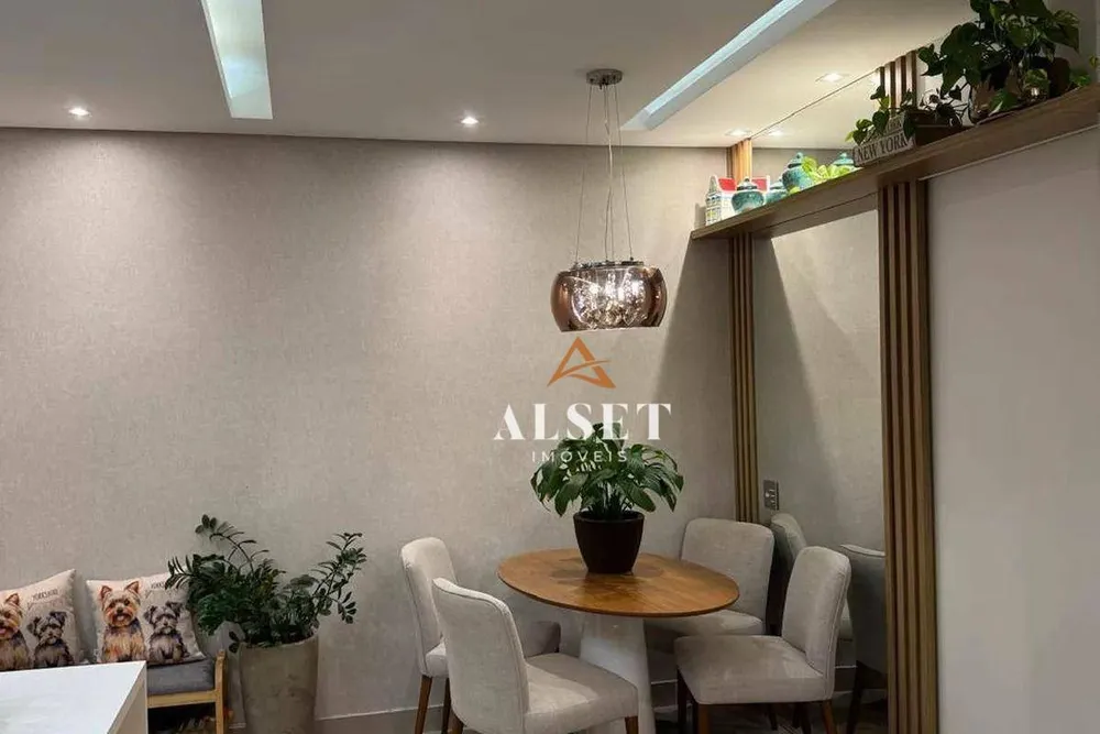 Apartamento, 2 quartos, 72 m² - Foto 8