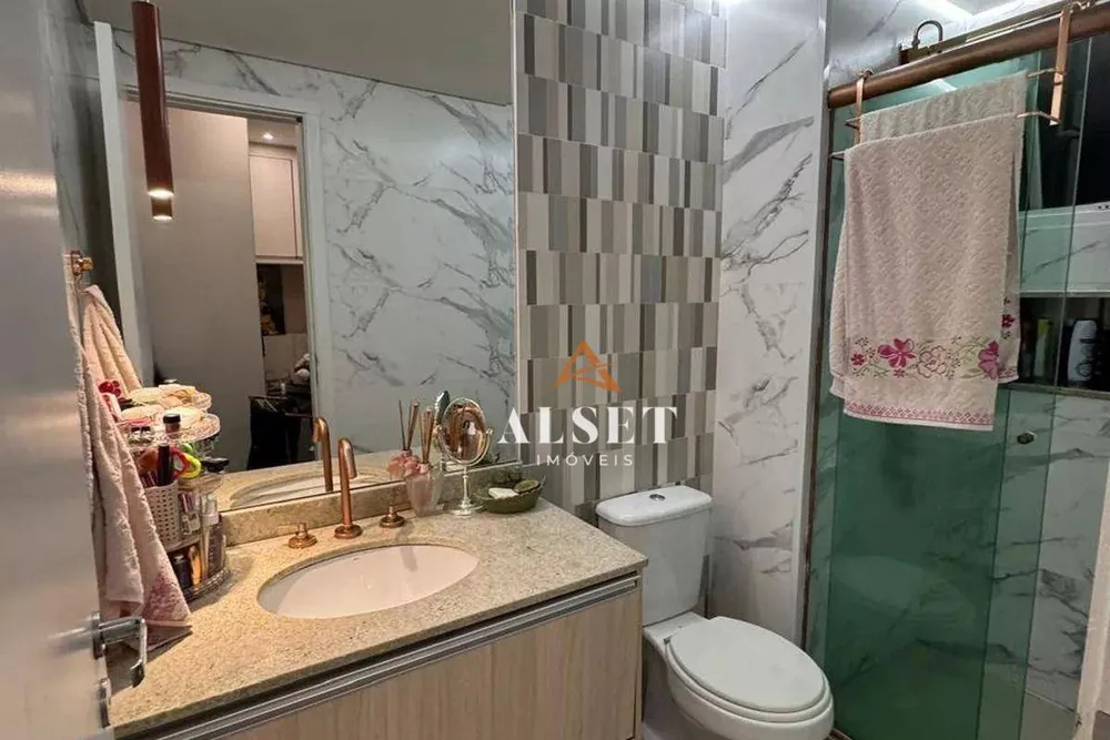 Apartamento, 2 quartos, 72 m² - Foto 5