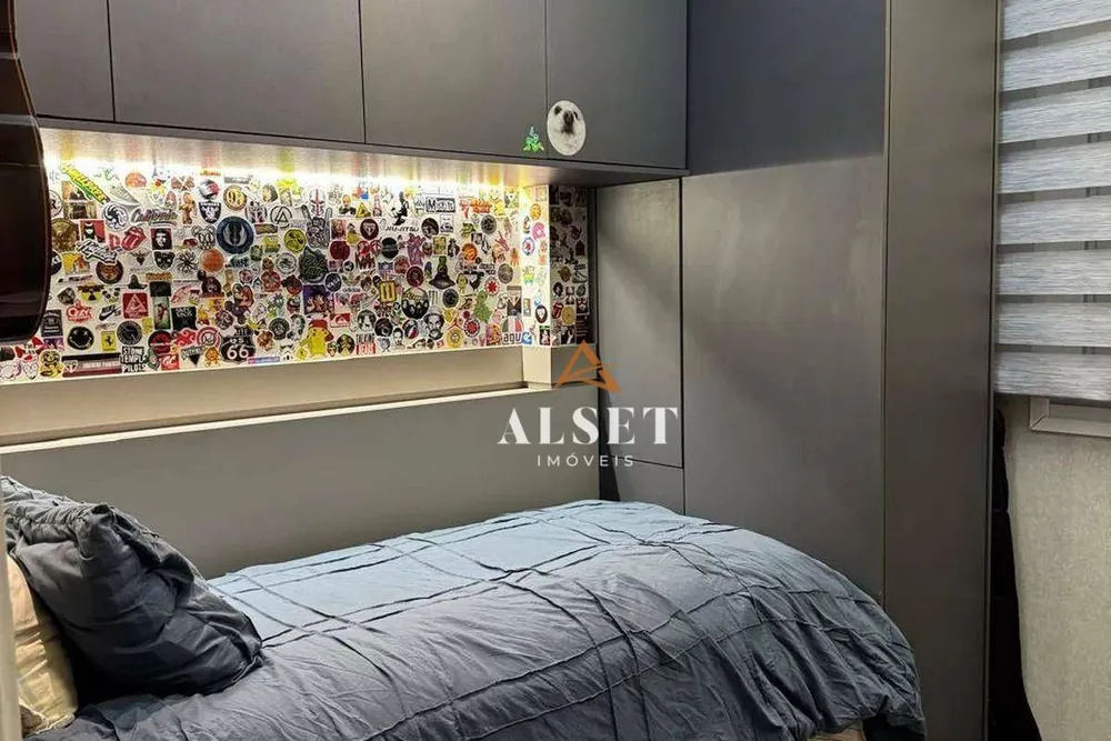Apartamento, 2 quartos, 72 m² - Foto 10