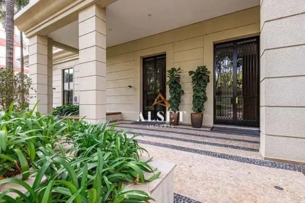 Apartamento, 4 quartos, 195 m² - Foto 5