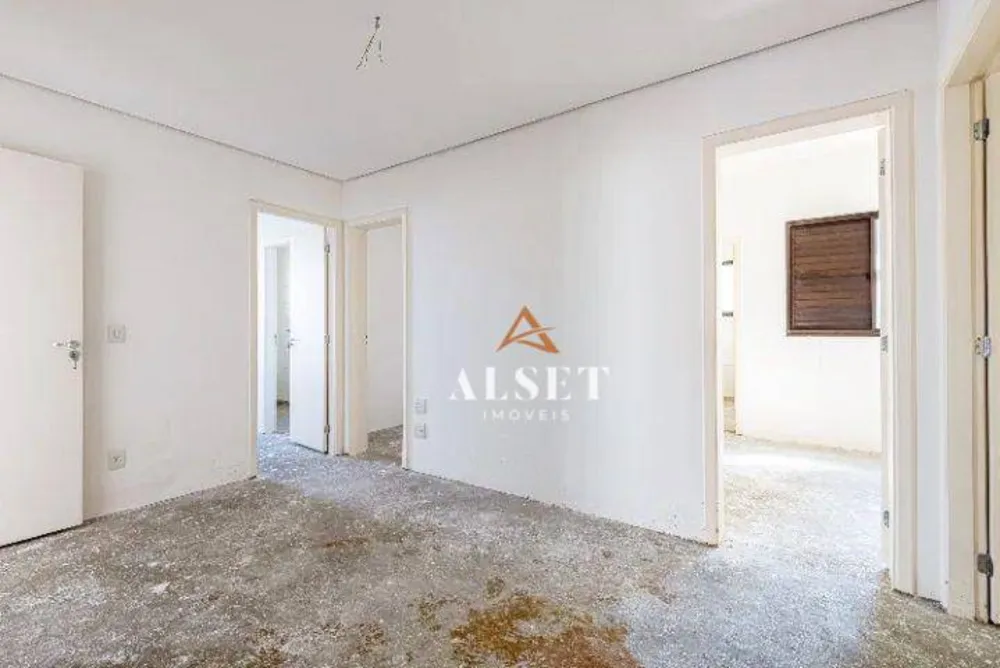 Apartamento, 4 quartos, 195 m² - Foto 11