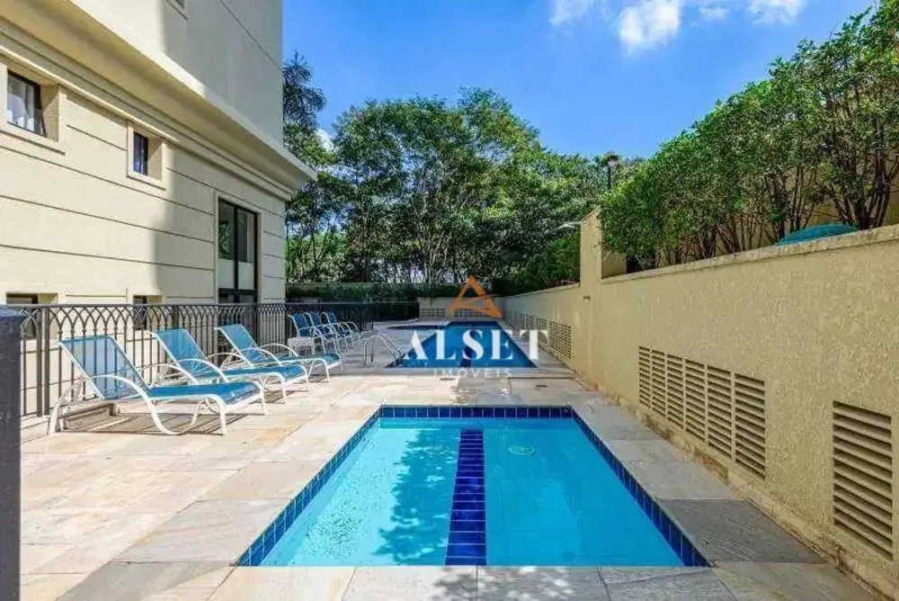 Apartamento, 4 quartos, 195 m² - Foto 3