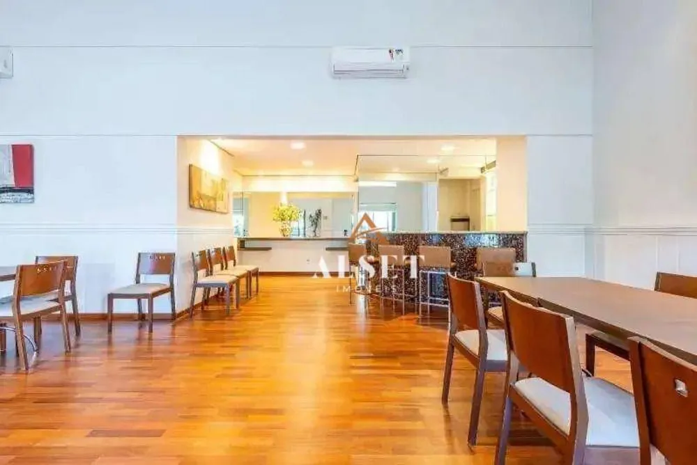 Apartamento, 4 quartos, 195 m² - Foto 1
