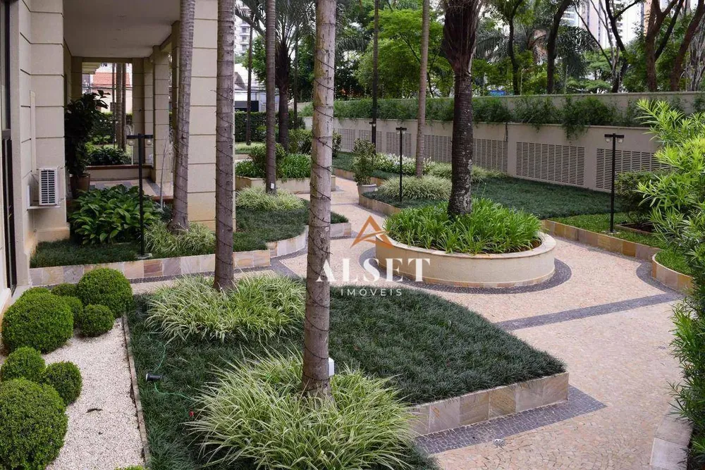 Apartamento, 4 quartos, 195 m² - Foto 4