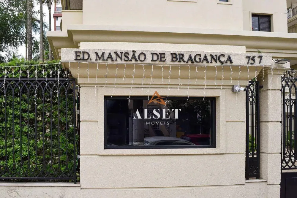 Apartamento, 4 quartos, 195 m² - Foto 7