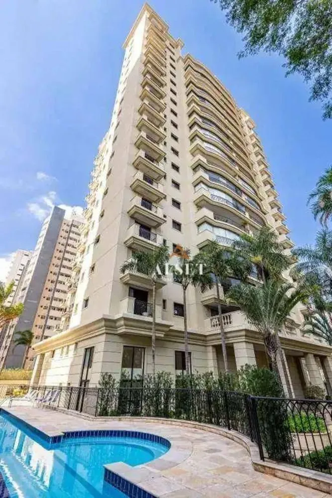 Apartamento, 4 quartos, 195 m² - Foto 12